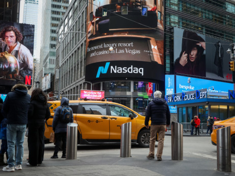 Pad fjučersa na S&P 500 i Nasdaq pred povratak američkih investitora na berzu