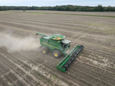 Preti li svetu nova prehrambena kriza?