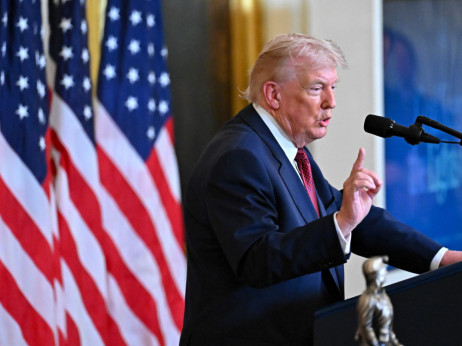 Kako Trump može zaobići odluku Vrhovnog suda koji je proglasio njegove carine nezakonitim