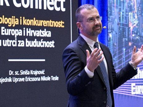 Analitičari Erste grupe pomijenili preporuku za dionicu Ericssona NT, evo što sada savjetuju ulagačima