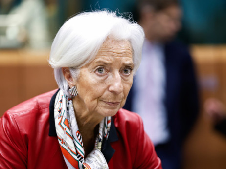 ECB: Lagarde još nije odlučila kada odlazi sa funkcije