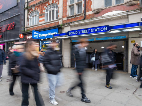 Od Londona do Atine - nova destinacija za hedž-fondove