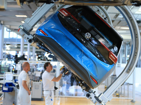 Kako bi etiketa „Made in Europe“ mogla da našteti firmama iz Srbije