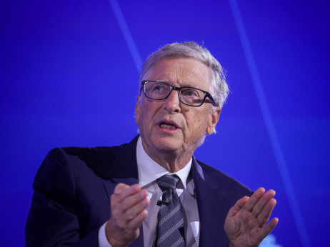 Bill Gates se povlači sa AI samita u Indiji usred kritika zbog veza sa Epsteinom