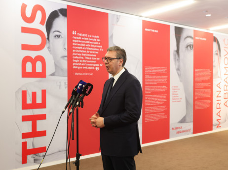 Srbija odlučna da bude deo četvrte industrijske revolucije