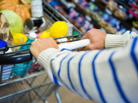 Marže ukrotile inflaciju, ali rizik rasta cena od marta ostaje