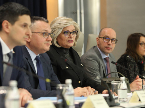 NBS snizila prognozu rasta na tri odsto, inflacija krajem godine iznad cilja