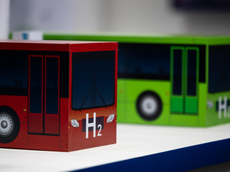 Zeleni, plavi, beli, crveni, tirkizni… šta zapravo znače boje vodonika