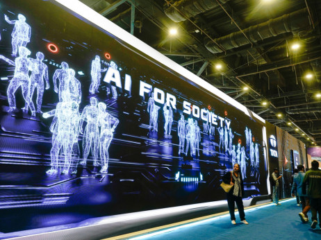 AI je sve empatičnija ali da li može da zameni čoveka kao menadžera?