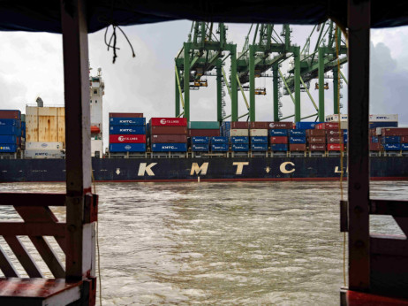 Indijski trgovinski zvaničnici odlažu put u SAD posle odluke Vrhovnog suda o carinama