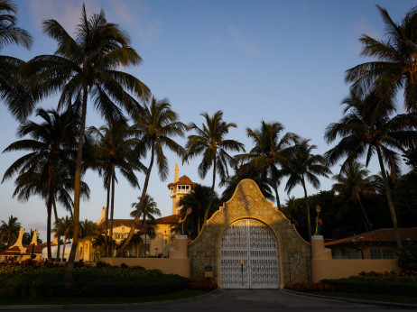 Tajna služba SAD: Ubijen naoružani muškarac kod Trumpovog imanja na Floridi