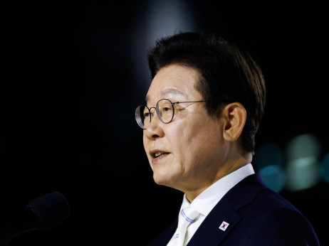 Kako je predsednik Južne Koreje preoblikoval domač trg v svetovno uspešnico