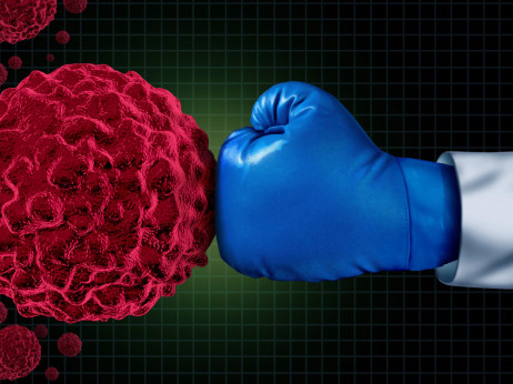 Kako AI može da pomogne u razumevanju podataka o raku