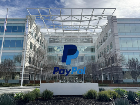 PayPalu pala vrednost, konkurecija zainteresovana za preuzimanje