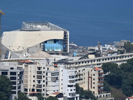 Izrael bombardovao Bejrut dok se SAD i Iran približavaju sporazumu