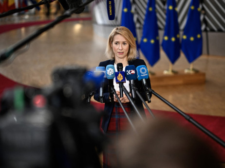 Mađarska i Slovačka zaustavljaju sankcije EU protiv Rusije