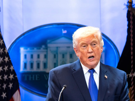 Stupile na snagu nove carine Donalda Trumpa od 10 odsto