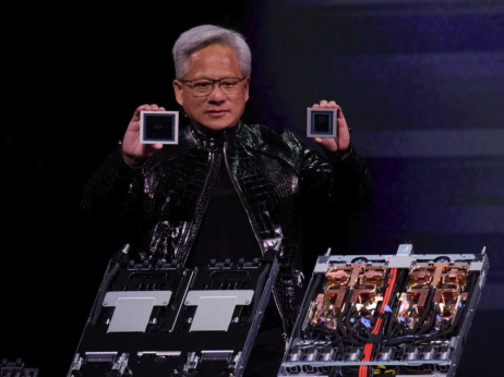 Nvidijina projekcija prihoda za prvi kvartal premašila očekivanja - akcija u porastu