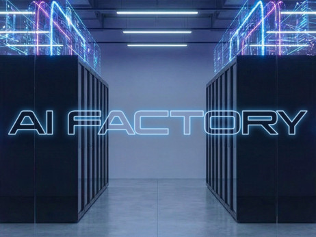 Đinović, direktor Oriona, o prvom AI habu: 'Doveli smo Nvidiju u Srbiju'