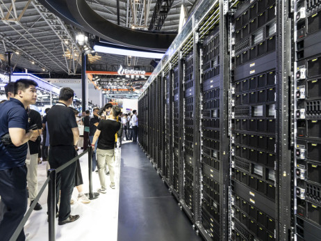 AI kao izgovor: kako kompanije 'peru' otkaze preko veštačke inteligencije