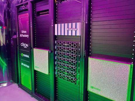 Đinović, direktor Oriona, o prvom AI habu: 'Doveli smo Nvidiju u Srbiju'