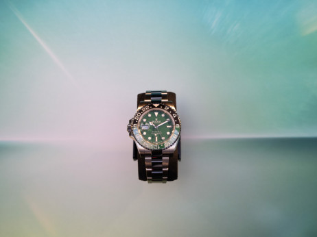 Rolex koji želite sada je možda dostupan - ali ne za dugo