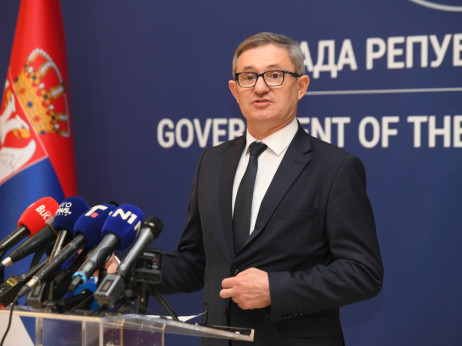 Poljoprivrednici radikalizuju protete širom Srbije, evo šta im nudi ministar