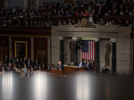 Trump i izborna računica: Amerikanci glasaju novčanikom