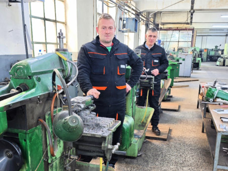 Kompanija TAG Goražde, opterećena gubicima, prodata za pola miliona KM