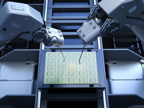 Taalas izaziva Nvidiju na užarenom tržištu AI čipova