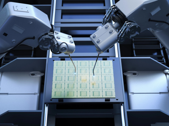 Sukob na Bliskom istoku mogao bi da ugrozi i proizvodnju čipova