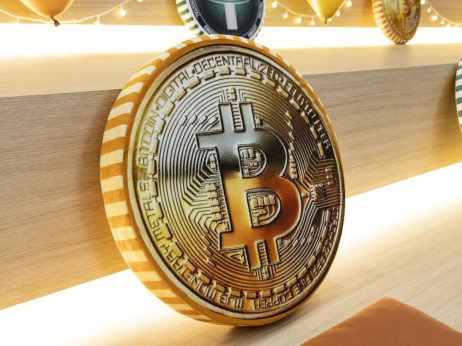 Bitcoin smanjio dobitke tokom Trumpovog govora nakon što je premašio 66.000 dolara