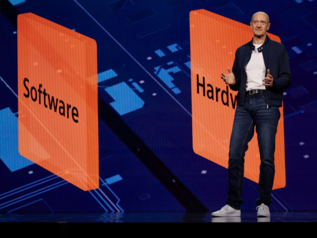 Pobednici i gubitnici AI revolucije: lekcija iz srca evropske industrije