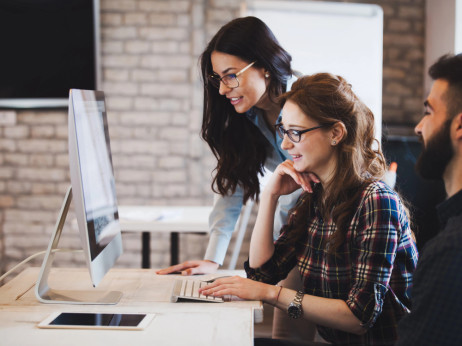 Prosečna plata u Srbiji prešla psihološki prag od 1.000 evra