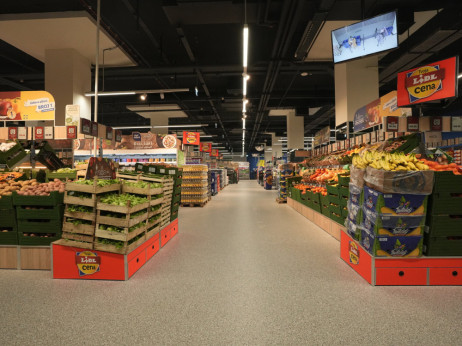 NBS zadržala kamatnu stopu, inflacija skočila na 2,5 odsto