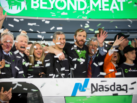 Kako je miljenik Wall Streeta, vredan 14 milijardi dolara, pao čak 99 odsto