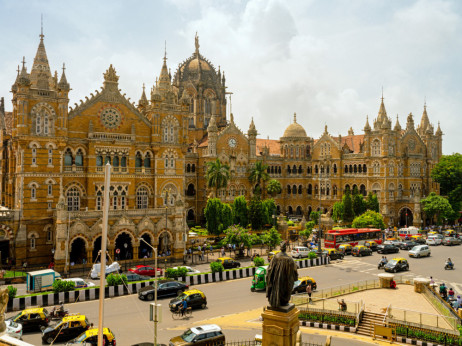 Da li je indijska ekonomija zaista konkurentna japanskoj