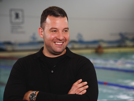 Kako do više novca u vaterpolu? Filip Filipović ima jasan predlog