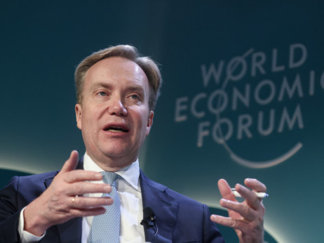 Brende napušta čelo Svetskog ekonomskog foruma zbog veza s Epsteinom