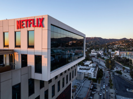Netflix odustao od ponude za Warner Bros., Paramount pobednik