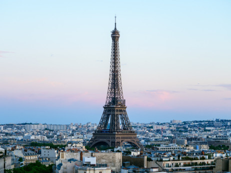 Vodimo vas u Pariz: pet restorana koje vredi posetiti ovog proleća