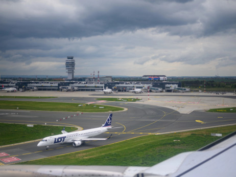 Prva grupa srpskih državljana vratila se u Beograd letom iz Dubaija