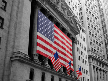 Pregled berze: februar nemilosrdan prema bitcoinu i američkim indeksima