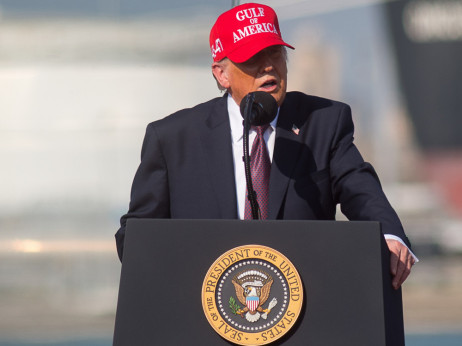 Bliski istok na ivici rata: Trump najavio američke borbene operacije