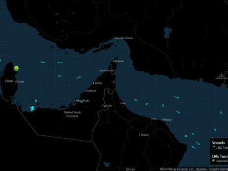 Tri šamara iz Ormuza: kada aktuari nadjačaju generale