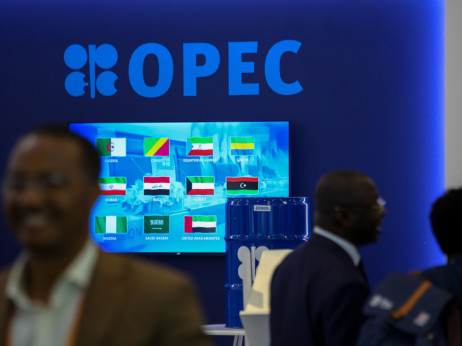 OPEC+ ubrzava povećanje proizvodnje nafte usred rata na Bliskom istoku