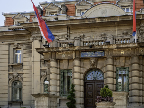 Studenti organizovali protest u Nišu