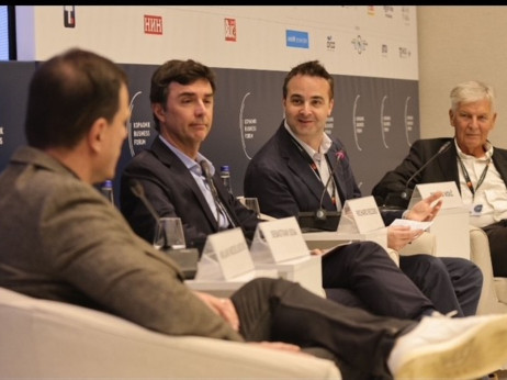 Međunarodni monetarni fond očekuje ubrzanje rasta Zapadnog Balkana na 3,2 odsto