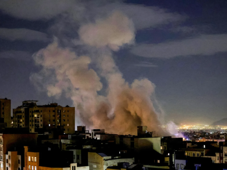 Pregled tržišta: Pad dionica, rast nafte i zlata zbog iranske krize