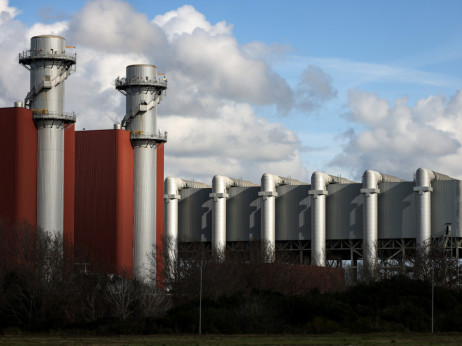 Gas u Evropi skočio 25 odsto, iranska kriza preti globalnim tokovima energenata